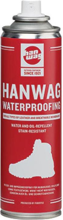Image du produit Hanwag Imperméabilisation 200ml (1 x, 200 ml)