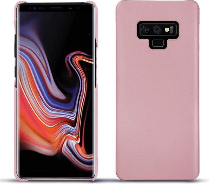 Produktbild Noreve Lederschutzhülle (Samsung Galaxy Note 9)