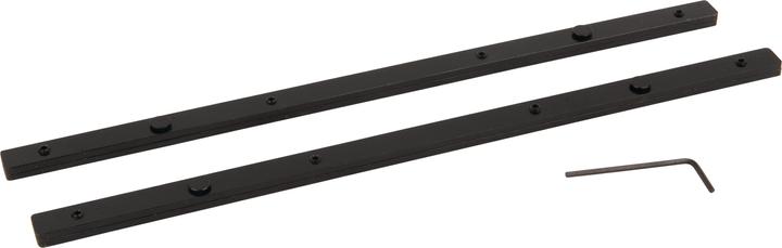 Makita Connecteur pour rail de guidage