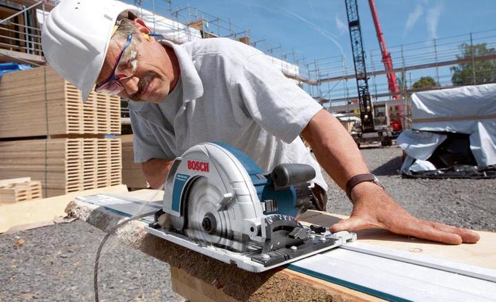Actual product image Bosch Professional Fsn 800 (80 cm)