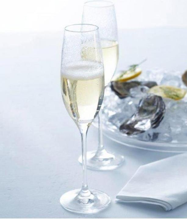 Image du produit Leonardo Château (20 cl, 1 Verres, Flûtes à champagne)
