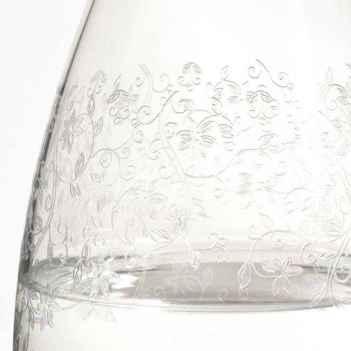 Image du produit Leonardo Château (20 cl, 1 Verres, Flûtes à champagne)