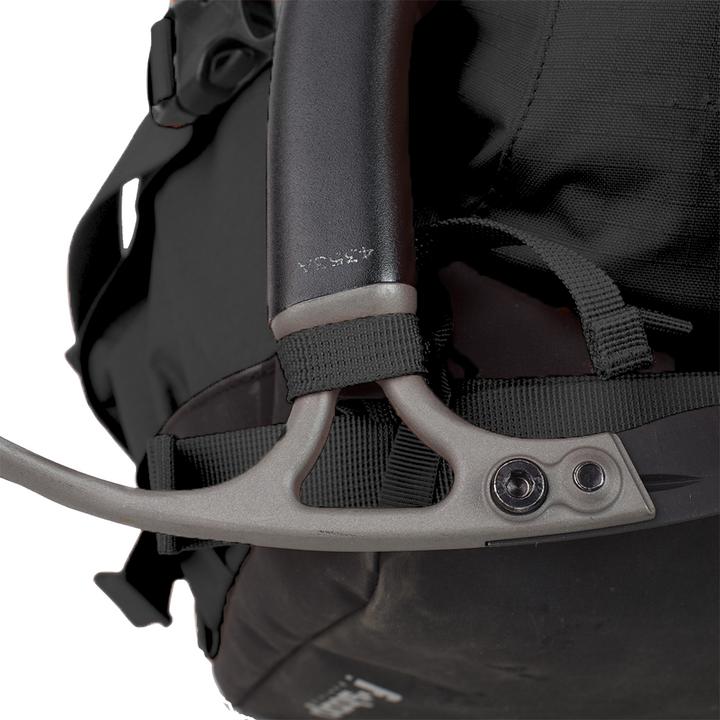 Actual product image F-Stop Ajna (40 l)