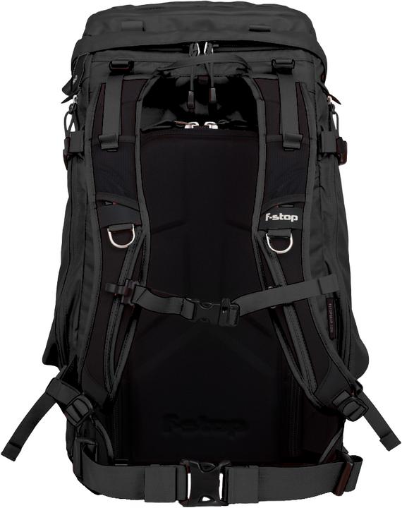 Actual product image F-Stop Lotus (32 l)