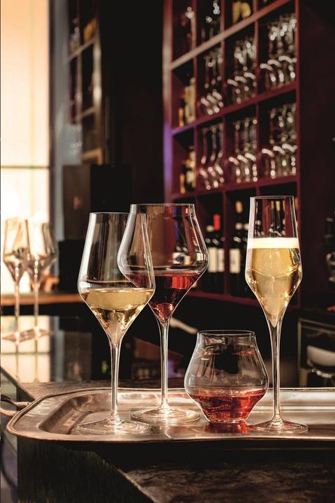 Image du produit Luigi Bormioli Supremo (35 cl, 1 Verres, Verres à vin blanc)