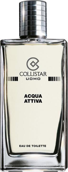 Produktbild Collistar Acqua Attiva (Eau de Toilette, 100 ml)