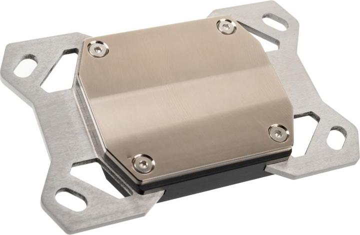 Actual product image Watercool Heatkiller IV PRO AMD CPU Water Cooler - Acetal
