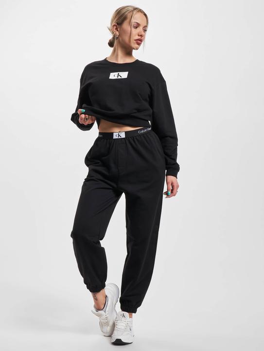 Produktbild Calvin Klein L/S SWEATSHIRT, UB1 (S)