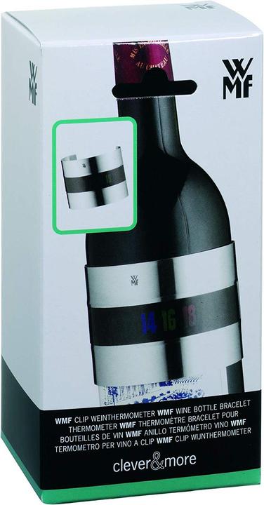 Immagine prodotto WMF Intelligente & Altro (Termometro per vino)