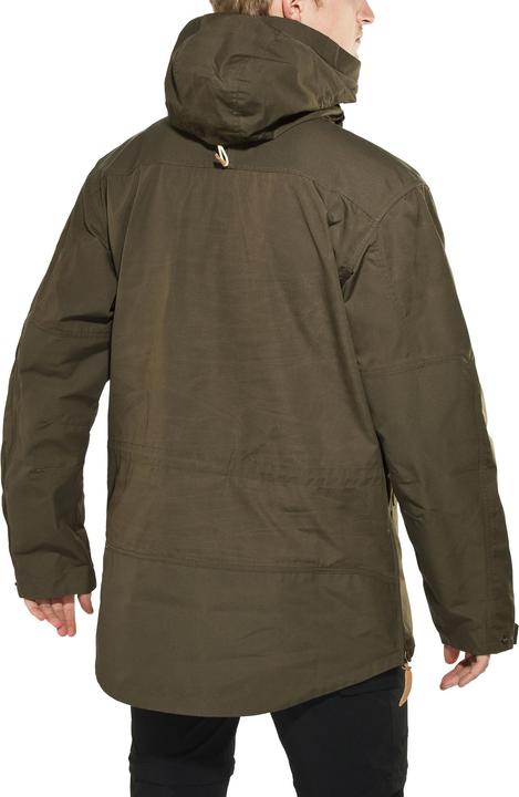 Produktbild Fjällräven Anorak No.8 (L)