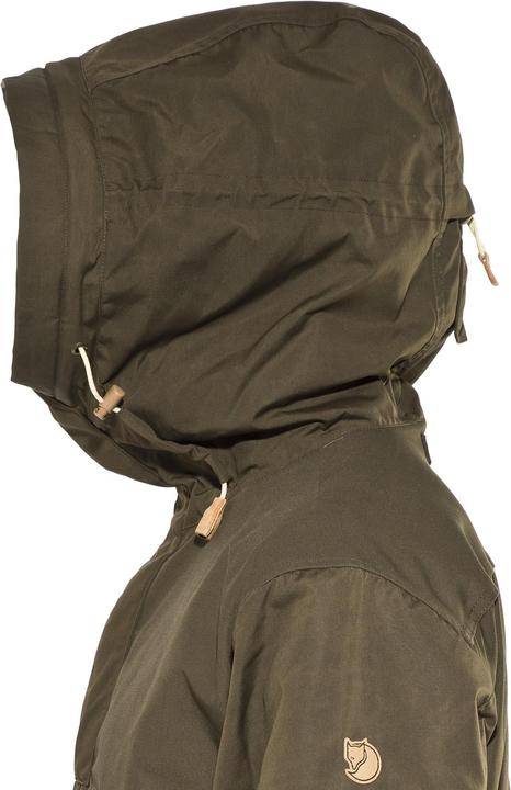 Produktbild Fjällräven Anorak No.8 (L)