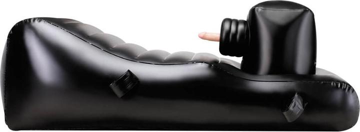 Actual product image NMC Louisiana Lounger