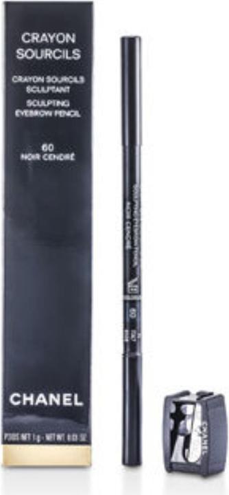 Immagine prodotto Chanel Crayon Sourcils No.60 Noir Cendre 1 g (Noir cendré)