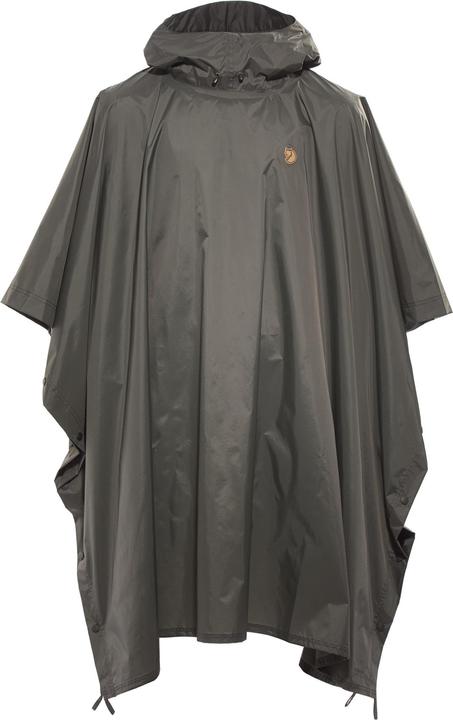 Fjällräven Poncho (One size)