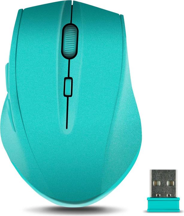 Actual product image Speedlink Calado Silent Mouse (Wireless)