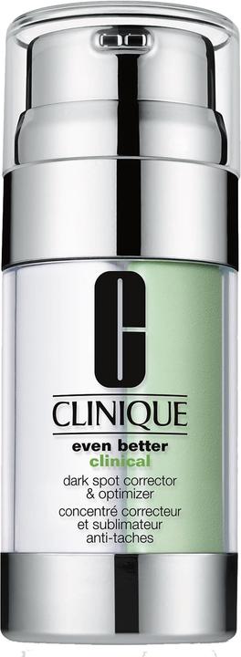 Produktbild Clinique Even Better Dark Spot Corrector Optimizer 30 ml (30 ml)