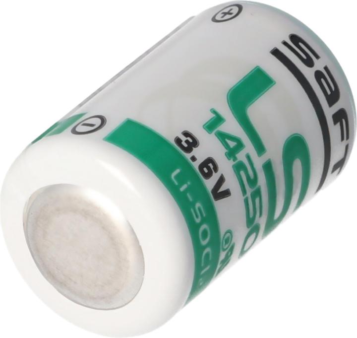 Produktbild Saft LS14250 (1 Stk., 1/2 AA, 1100 mAh)