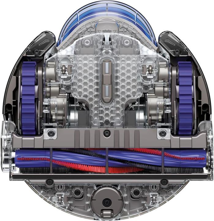 Immagine prodotto Dyson 360 Occhio