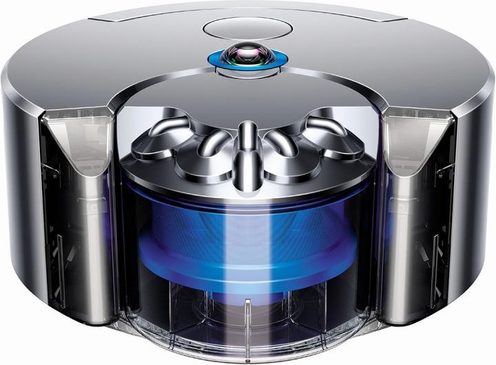 Dyson 360 Eye