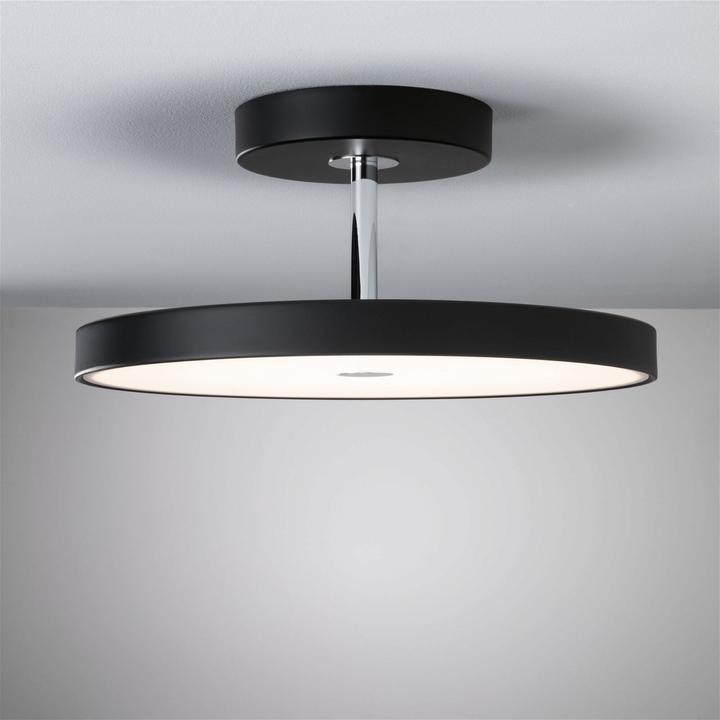 Actual product image Paulmann Ceiling light Hildor (3000 lm)