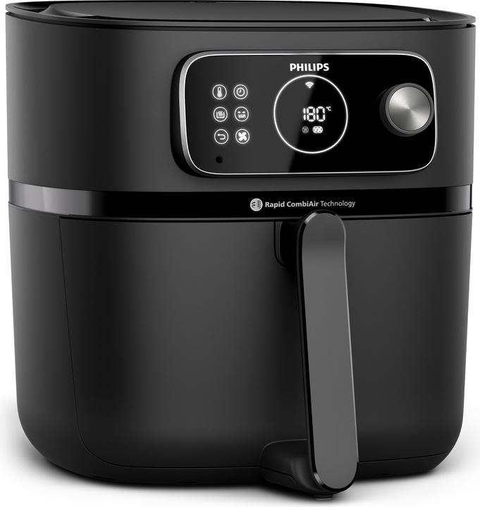 Produktbild Philips Airfryer XXL 7000 series HD9875/90 (EU-Stecker)