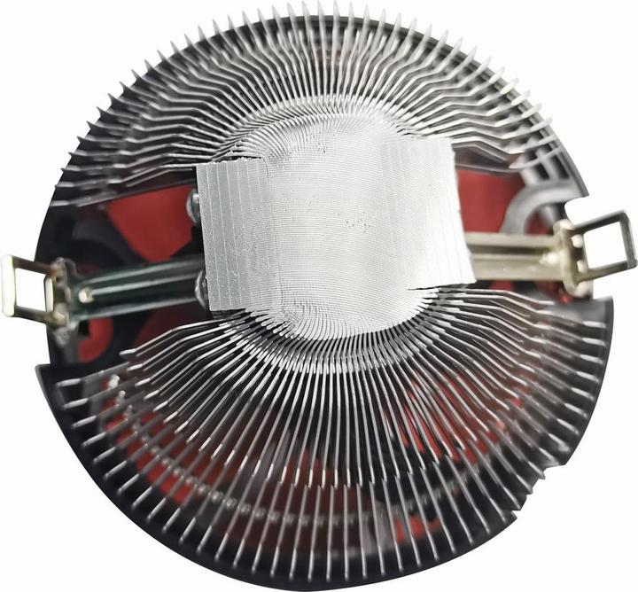 Immagine prodotto Gembird Ventola di raffreddamento della CPU Huracan X30