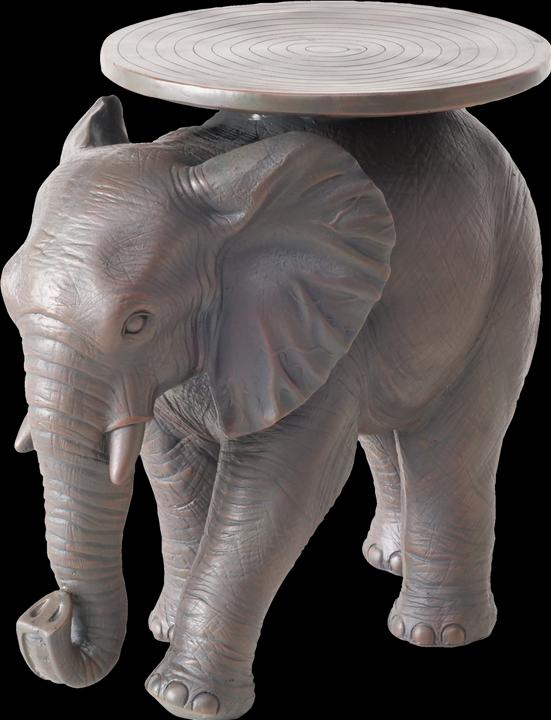 Produktbild Boltze Home Elephant (37 x 37 x 50 cm)
