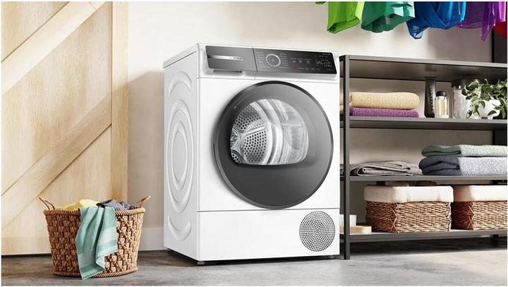 Immagine prodotto Bosch Hausgeräte WQB245B40 (9 kg, Modificabile)