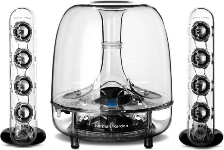 Harman/Kardon SoundSticks