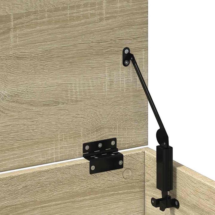 Produktbild VidaXL Vasyl (102 x 35 x 35 cm)