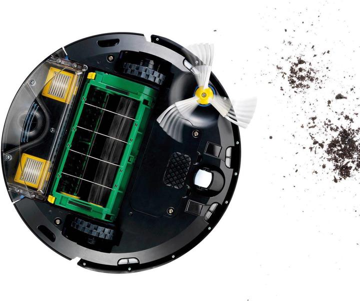 Actual product image iRobot Roomba 605