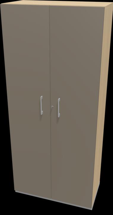 Cubanite grey, Silver grey, Oak decor bleached