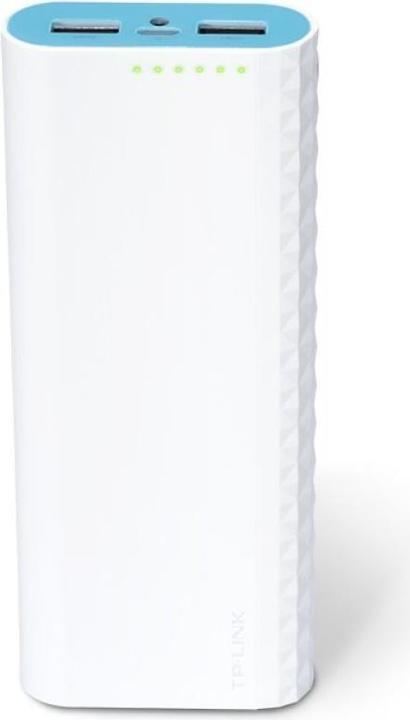 Produktbild TP-Link Mobile Ladestation (15600 mAh, 78 Wh)