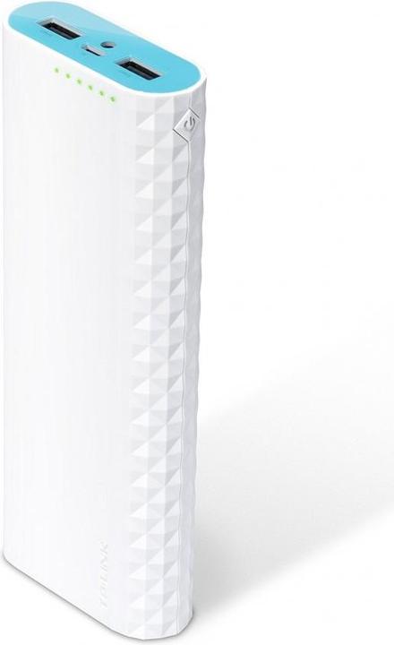 Produktbild TP-Link Mobile Ladestation (15600 mAh, 78 Wh)