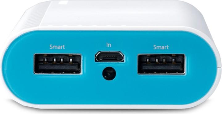 Produktbild TP-Link Mobile Ladestation (15600 mAh, 78 Wh)