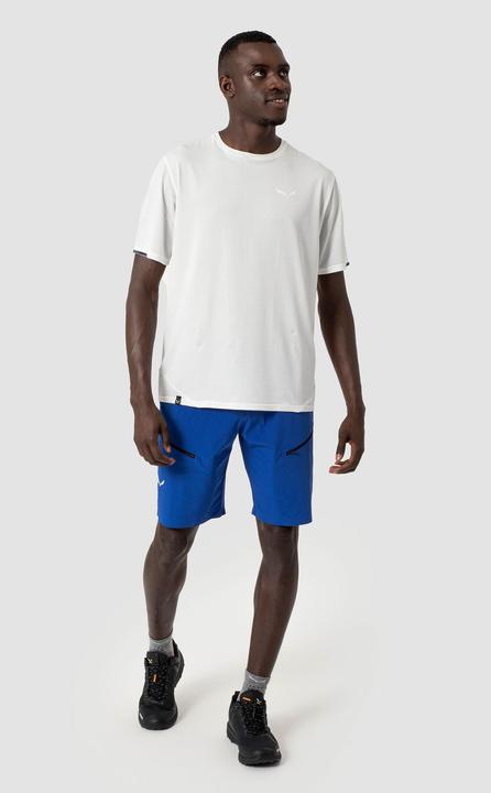 Actual product image Salewa PEDROC DRY Men's MESH T-SHIRT. (L)