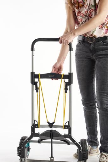 Image du produit wolfcraft Système de transport TS 850 Offroad (100 kg)