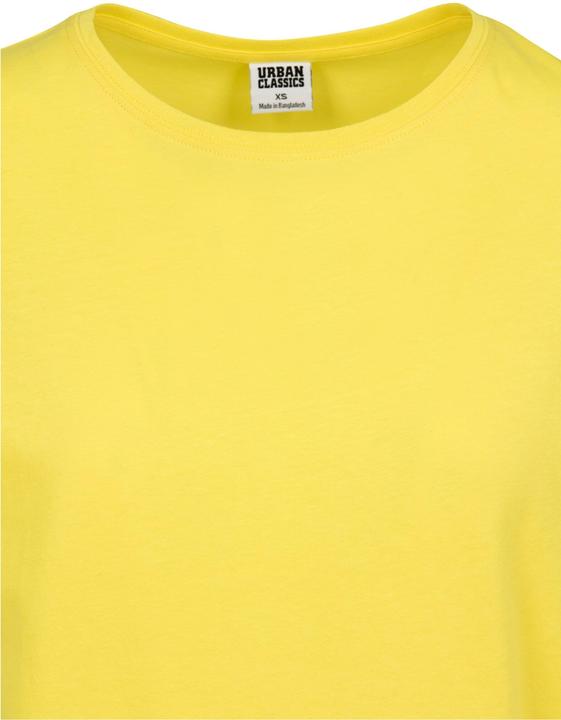 Produktbild Urban Classics Ladies Extended Shoulder Tee (4XL)