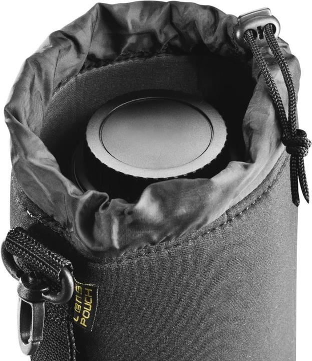 Produktbild Walimex Objektivbeutel Neo 300 XL (Objektivtasche)