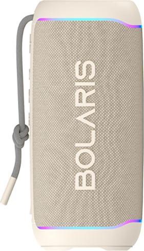 Image du produit Bolaris Haut-parleur sans fil Parma IPX6 16W (10 h, Fonctionnement sur batterie)