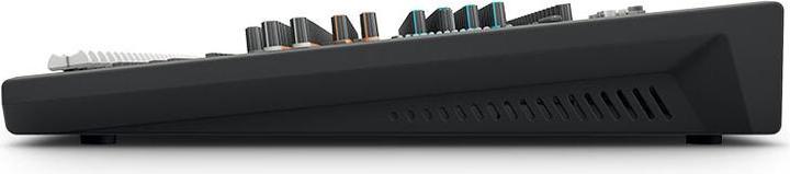 Produktbild LD Systems VIBZ 24 DC 24-Kanal Mischpult (Studio- und Livemixer)