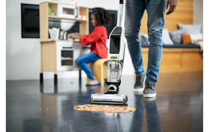 Produktbild Bissell CrossWave X7 Plus Cordless Select