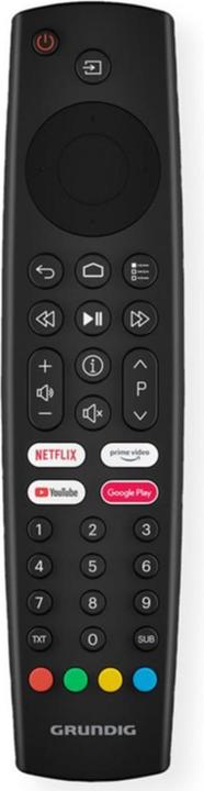 Produktbild Grundig 55 VCE 222 (56", LED, UHD, 2022)