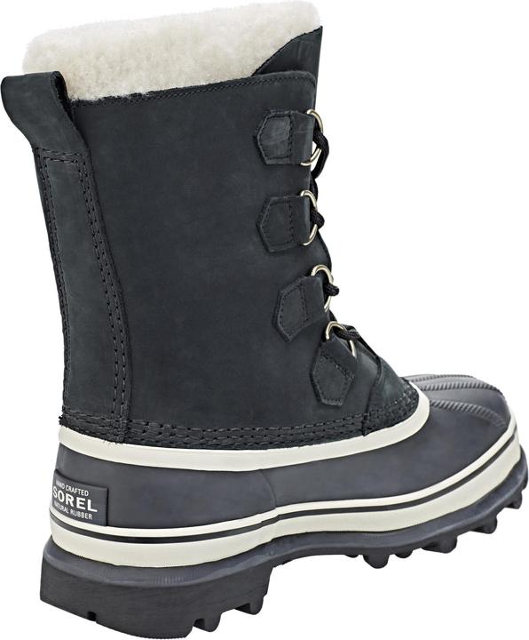 Actual product image Sorel Caribou Boots (40.5)