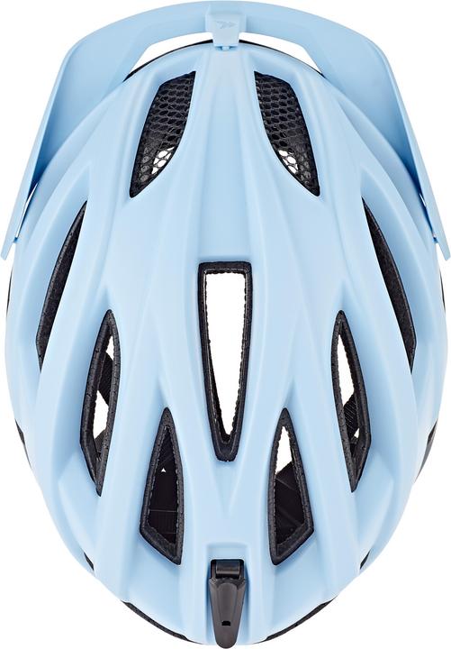 Actual product image KED Champion Visor (52 - 57 cm)