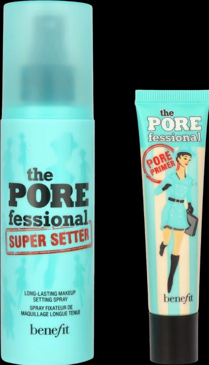 Actual product image BeneFit Cosmetics Prime & Pore