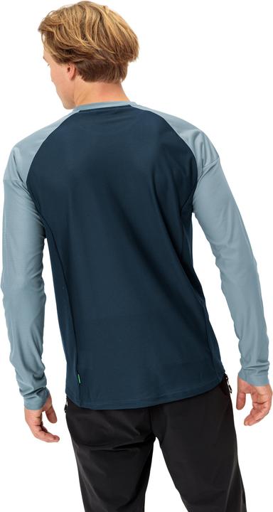 Actual product image Vaude Moab VI (S)