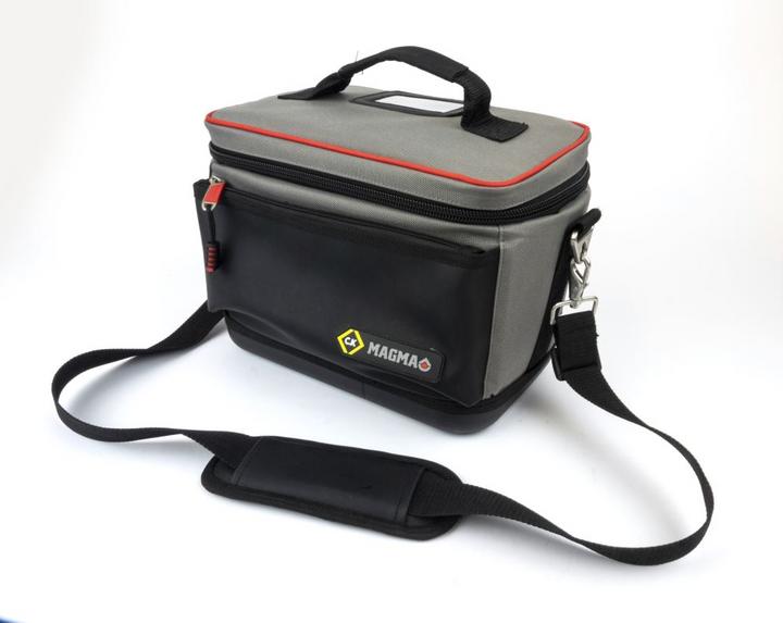 Actual product image C.K Magma Tool bag unloaded for measuring instruments & accessories (1 pieces)