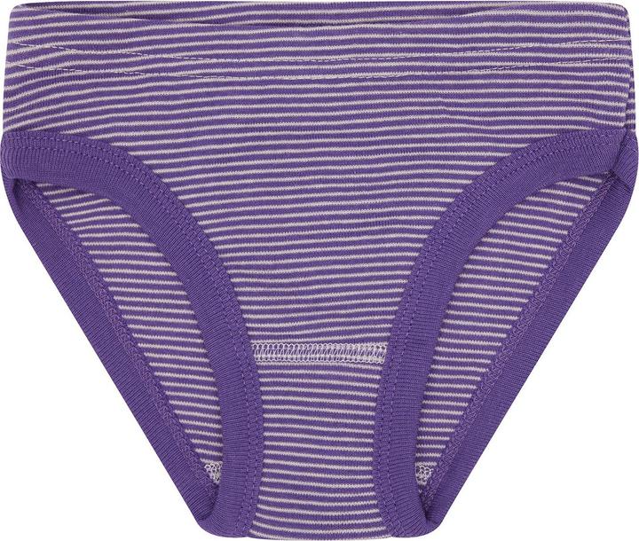 Actual product image loud + proud Doppelpack Slips aus Feinripp (110)