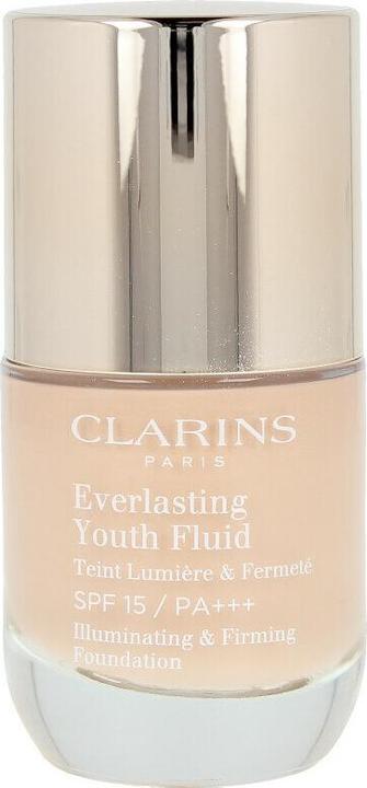 Image du produit Clarins Fluide jeunesse éternel - Beige 107 (107 Beige)